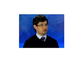 HOSŤ V ŠTÚDIU: I. Gazda o rezignácii pápeža Benedikta XVI.