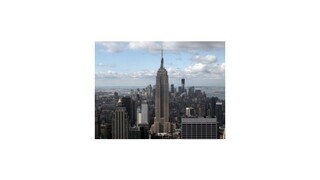 Slovák Čelko vybehol na Empire State Building v osobnom rekorde