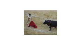 Španielsky parlament zvažuje schválenie býčích zápasov ako kultúrneho bohatstva