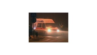 Antonov plný futbalových fanúšikov nezvládol núdzové pristátie