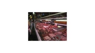 Európska komisia navrhuje rozšírenie testov mäsa