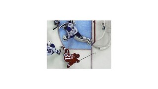 Tatar si otvoril strelecký účet, Ottawa prišla o Karlssona