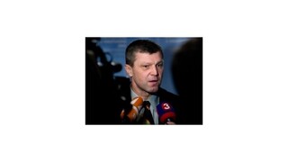 Šťastný: Uvažujem o kandidatúre na post prezidenta SR