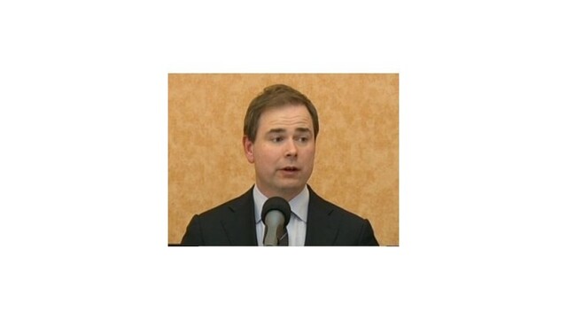 TB po rokovaní ministrov zahraničia Slovenska a Dánska