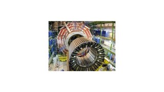 Veľký hadrónový urýchľovač častíc čaká odstávka