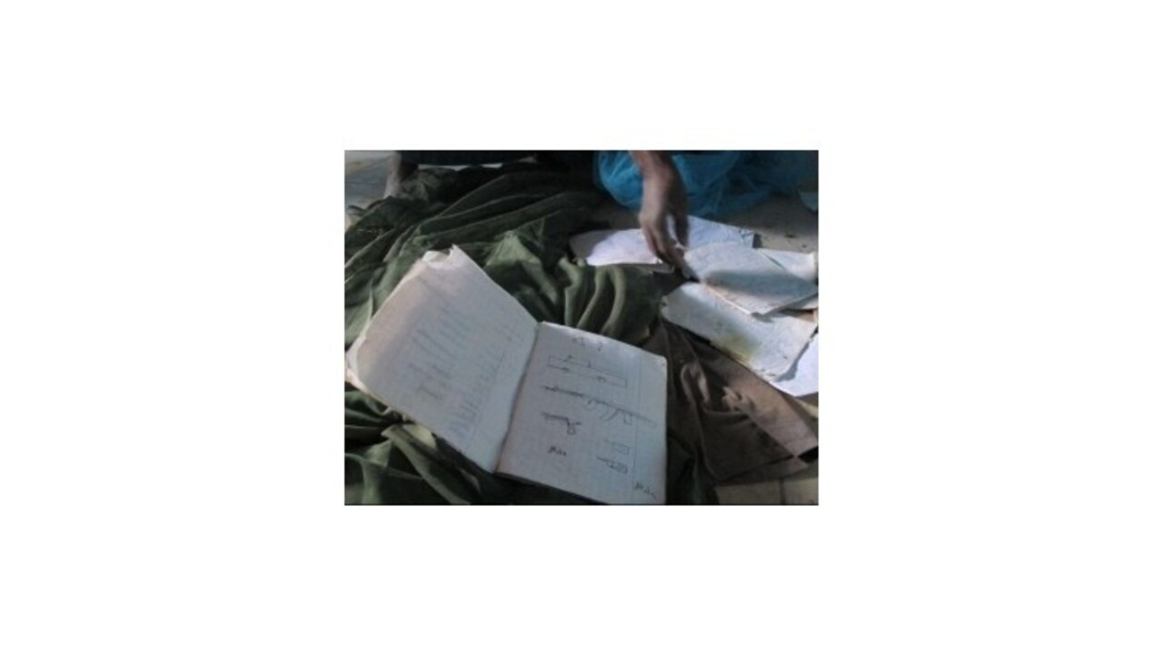 Al-Káida zabudla v Timbuktu plány na dobytie severnej časti Mali