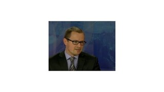 HOSŤ V ŠTÚDIU: Andrej Králik o dani za finančné transakcie