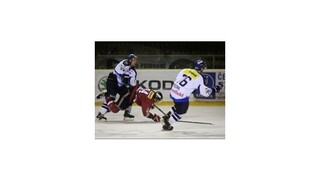 Barani s istým play-off, Košice padli u nováčika