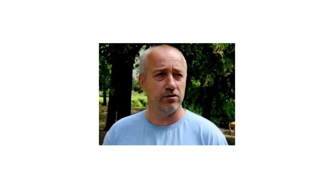 Líder Nových školských odborov verí v štrajk cez maturity