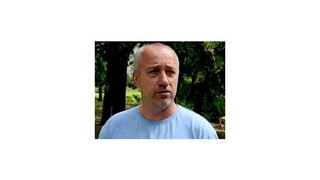 Líder Nových školských odborov verí v štrajk cez maturity