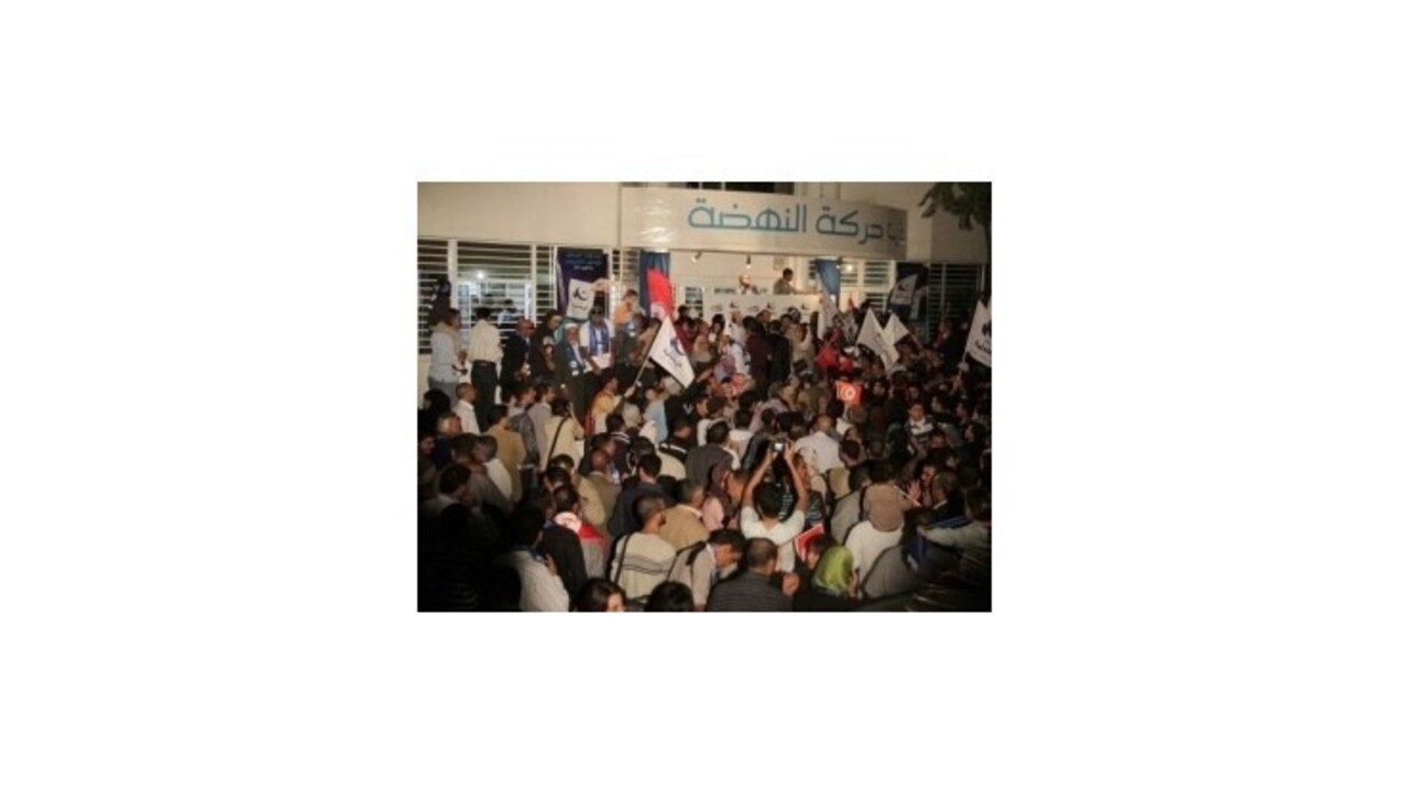 Tuniský premiér predstaví novú vládu, alebo rezignuje