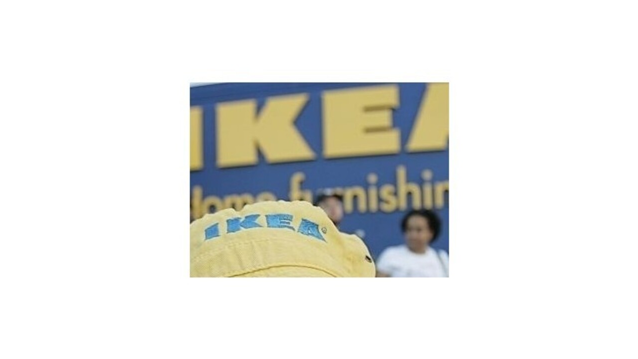 Celková maloobchodná plocha v SR dosiahla vlani 1,54 milióna m2