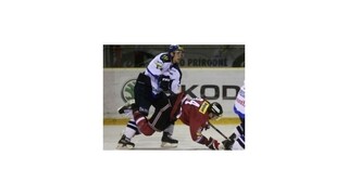 Banská Bystrica má po 48. kole extraligy definitívu účasti v play off