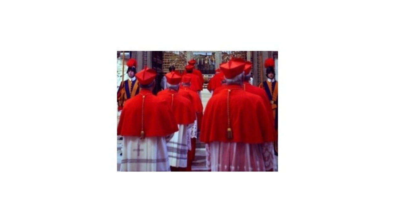 Fico: Nového pápeža pozveme ešte tento rok na návštevu Slovenska