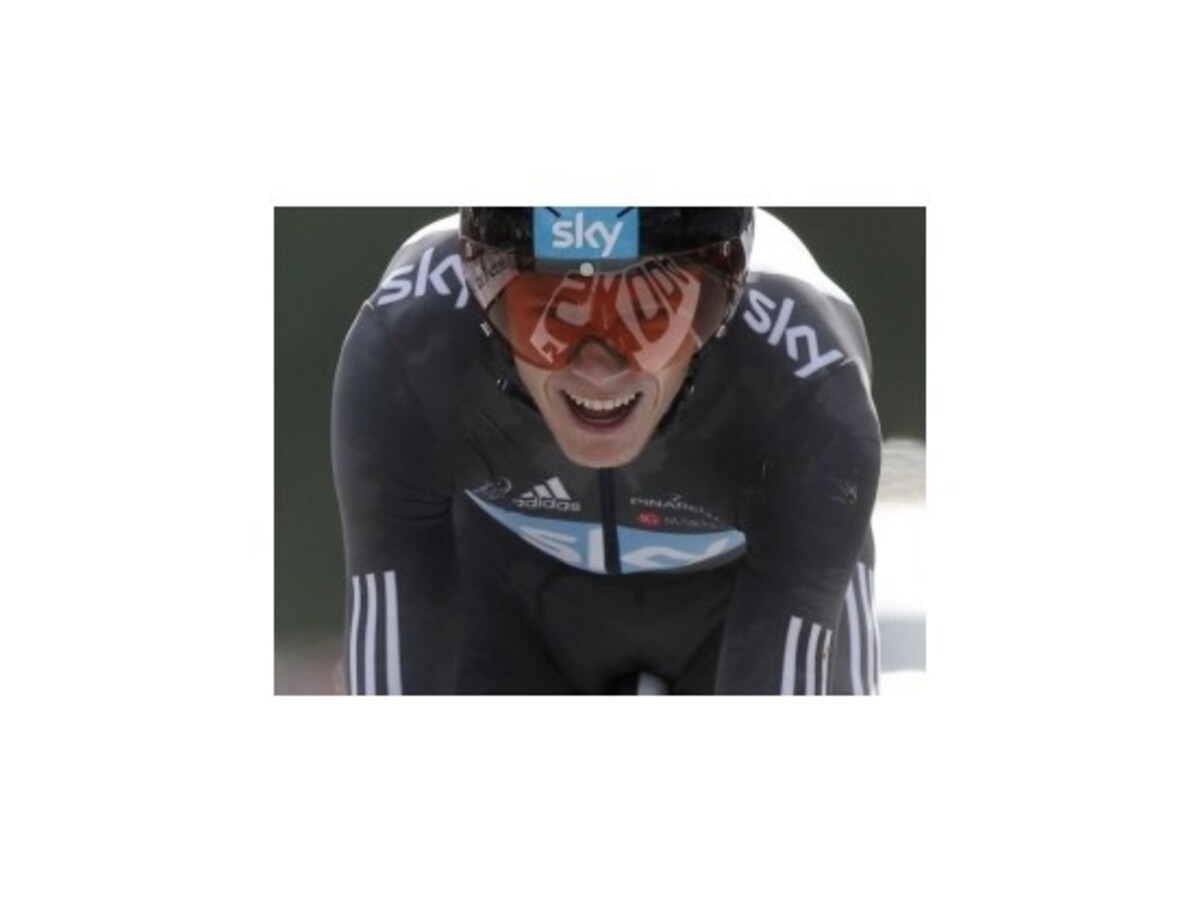 Šiesta etapa Okolo Ománu pre Bouhanniho, celkovo vyhral Froome