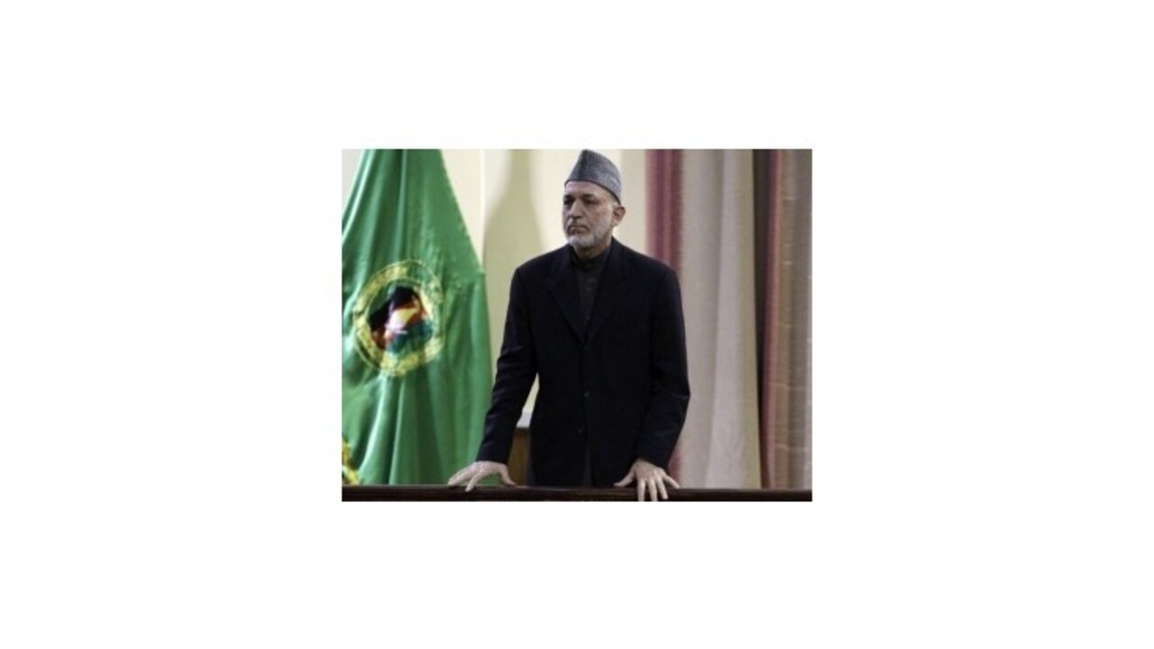 Afganské sily si nebudú môcť privolať vzdušnú podporu