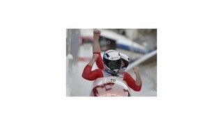 Posledné preteky v dvojboboch ukoristila švajčiarska posádka, Jagnešák 30.