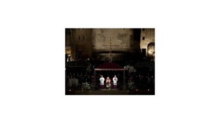 Kresťania slávia prvú pôstnu nedeľu pred Veľkou Nocou