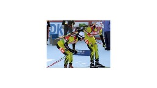 Gereková obsadila na MS v Biatlone 10. miesto