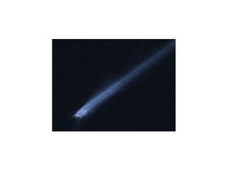 Žiadny meteorit, Američania testovali zbrane, tvrdí Žirinovský