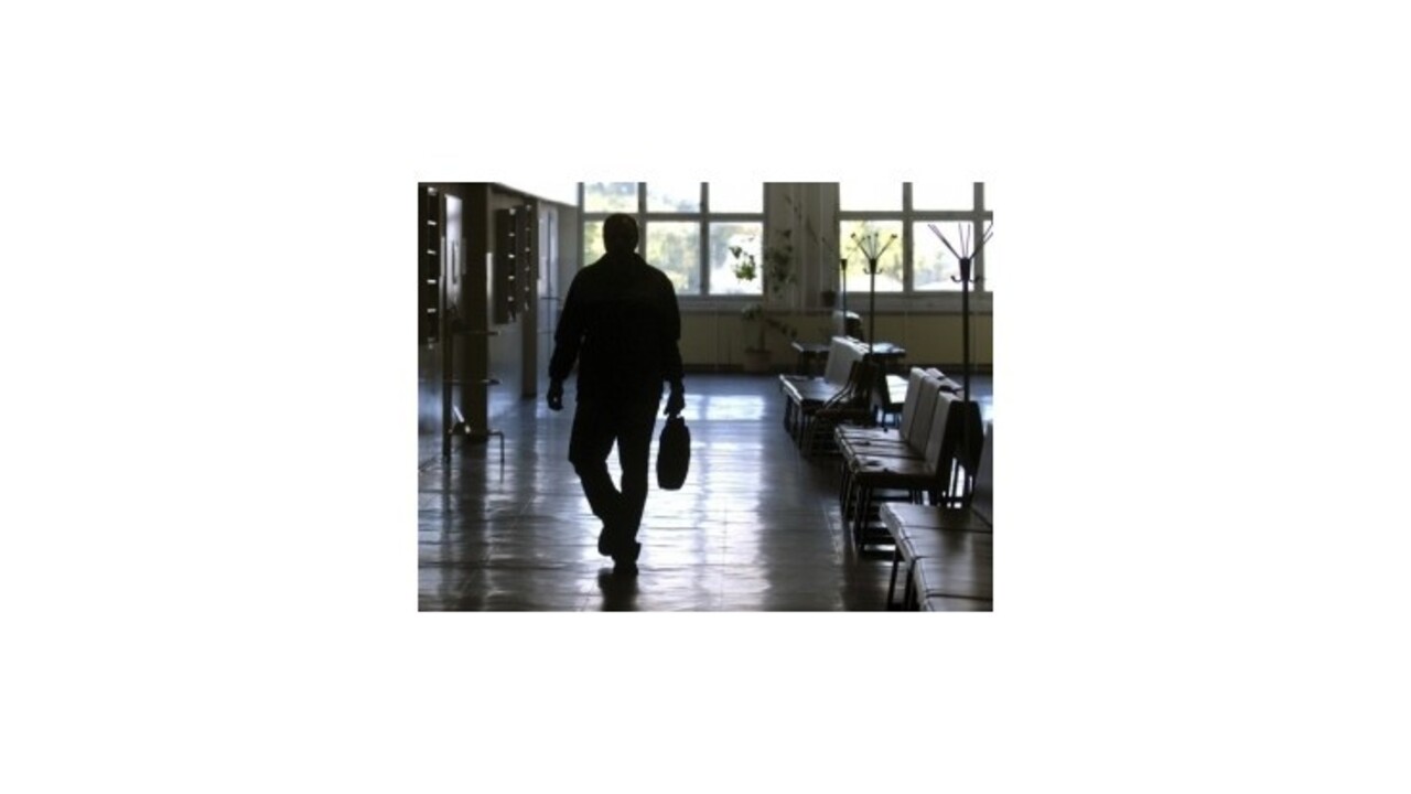 Najväčšia slovenská nemocnica skončila vlani so stratou 52 mil. eur