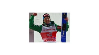 Triumf Nórov v Oberstdorfe i vo FIS Team Tour