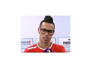 Okradnutý Hamšík: Aj toto patrí k Neapolu