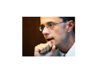 Procházka odchádza z KDH, stranu zatiaľ nezakladá