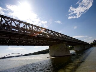 Starý most Bratislava (SITA)