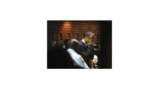 Pistoriusa obvinili z vopred naplánovanej úkladnej vraždy