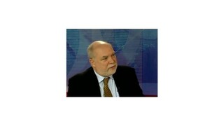 HOSŤ V ŠTÚDIU: Thomas Wieser o nových cestách pre Európu