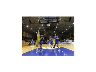 Košičanky vyhrali v 1. dueli play off nad Salamancou