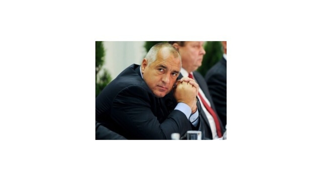 Bulharská vláda končí, premiér Borisov odstupil pre protesty proti šetreniu