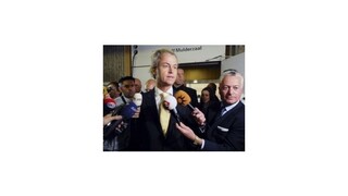 Kontroverzný holandský politik Wilders sa opäť obul do moslimov