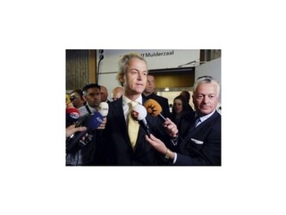 Kontroverzný holandský politik Wilders sa opäť obul do moslimov