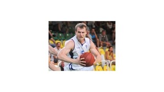 Basketbalistami roka sa stali Gavel a Kupčíková