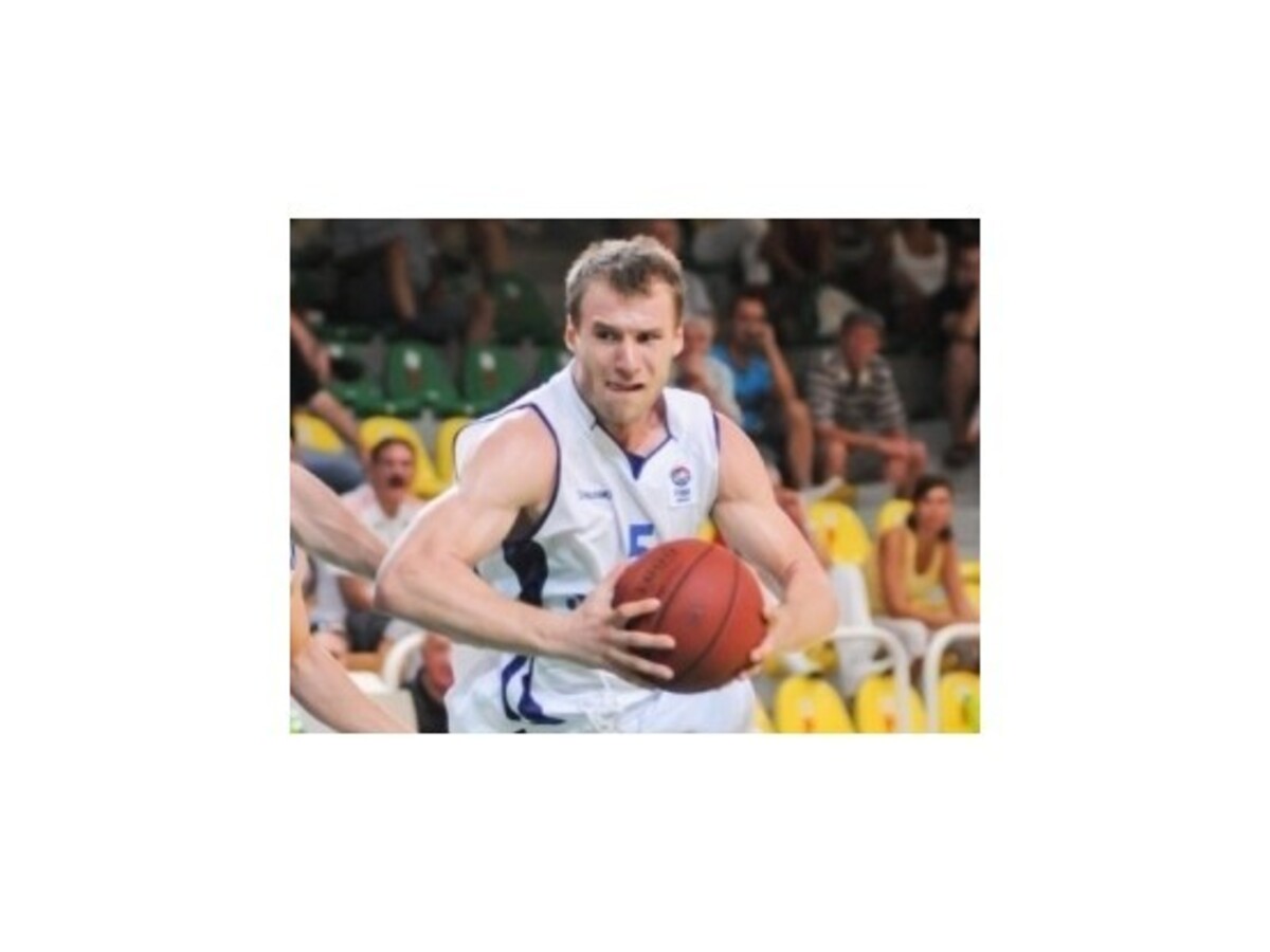 Basketbalistami roka sa stali Gavel a Kupčíková