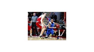 Slováci vyhrali v Zápase hviezd nad legionármi