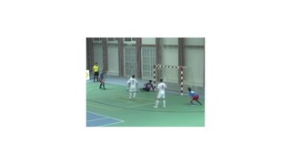 V Púchove vyhlásili najlepších futsalistov