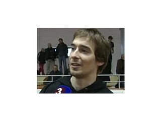 Šprintér Závacký splnil limit na halové ME