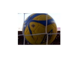 Futbalisti Panathinaikosu porazilu Krétu 3:1