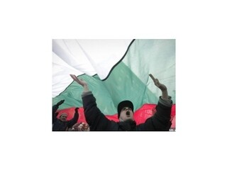 Bulhari sa opäť chystajú masovo protestovať