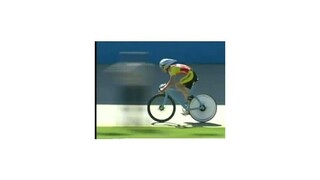 Češka Machačová sa stala majsterkou sveta v bodovacích pretekoch na dráhe