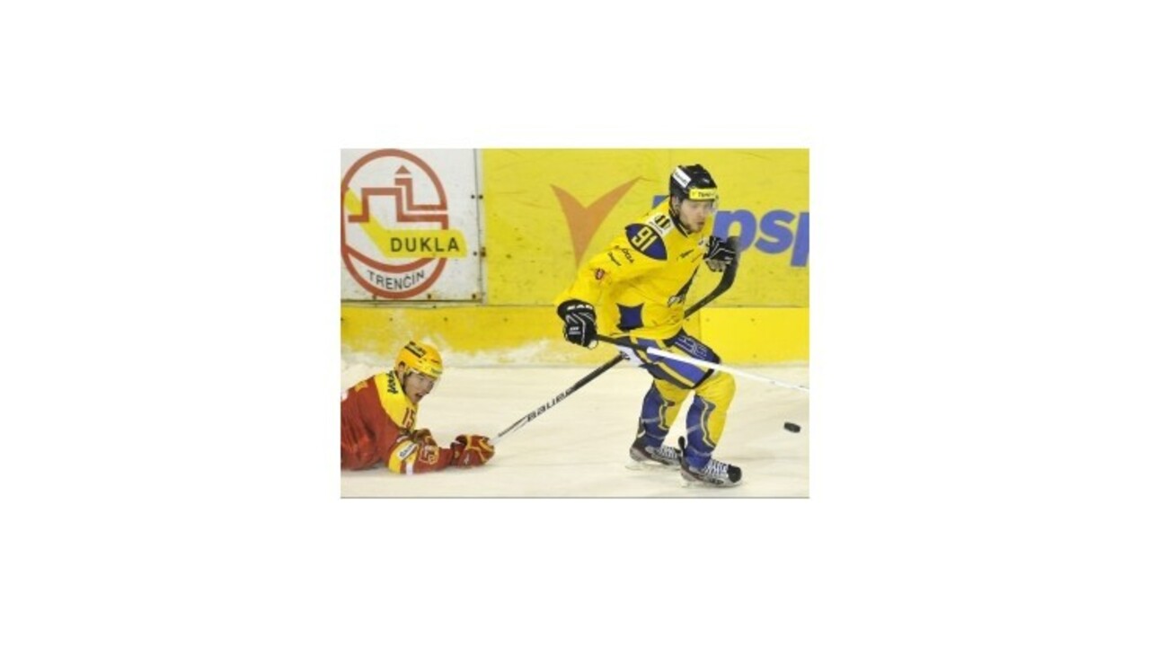 Piešťany zvíťazili nad Trenčínom