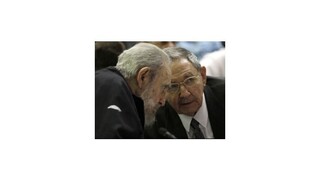 Raúla Castra poslednýkrát zvolili za prezidenta