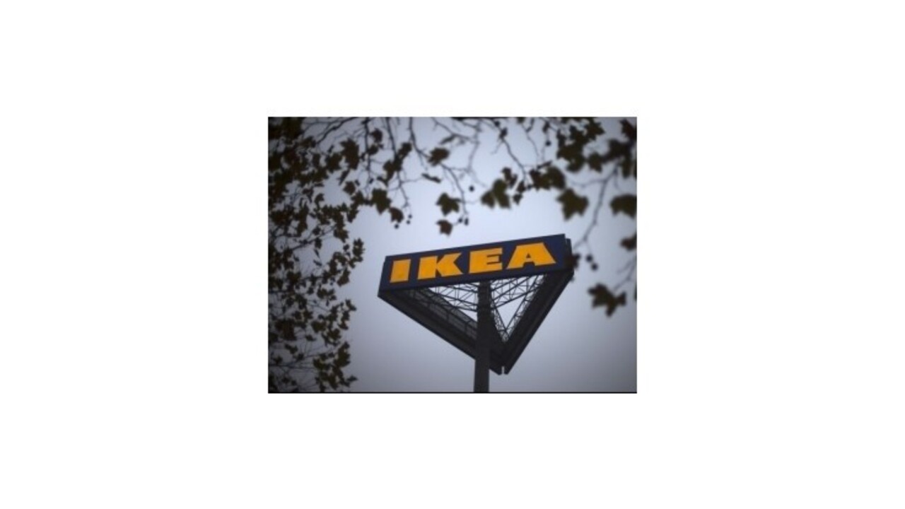 Konské mäso našli už aj v českej predajni siete IKEA