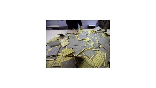 Povolebný pat v Taliansku, Berlusconi odmieta spoluprácu s Montim