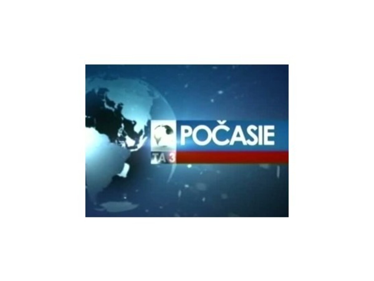 POČASIE: Predpoveď na dnes