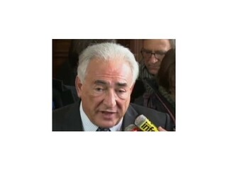Strauss-Kahn dostane odškodné za porušenie súkromia