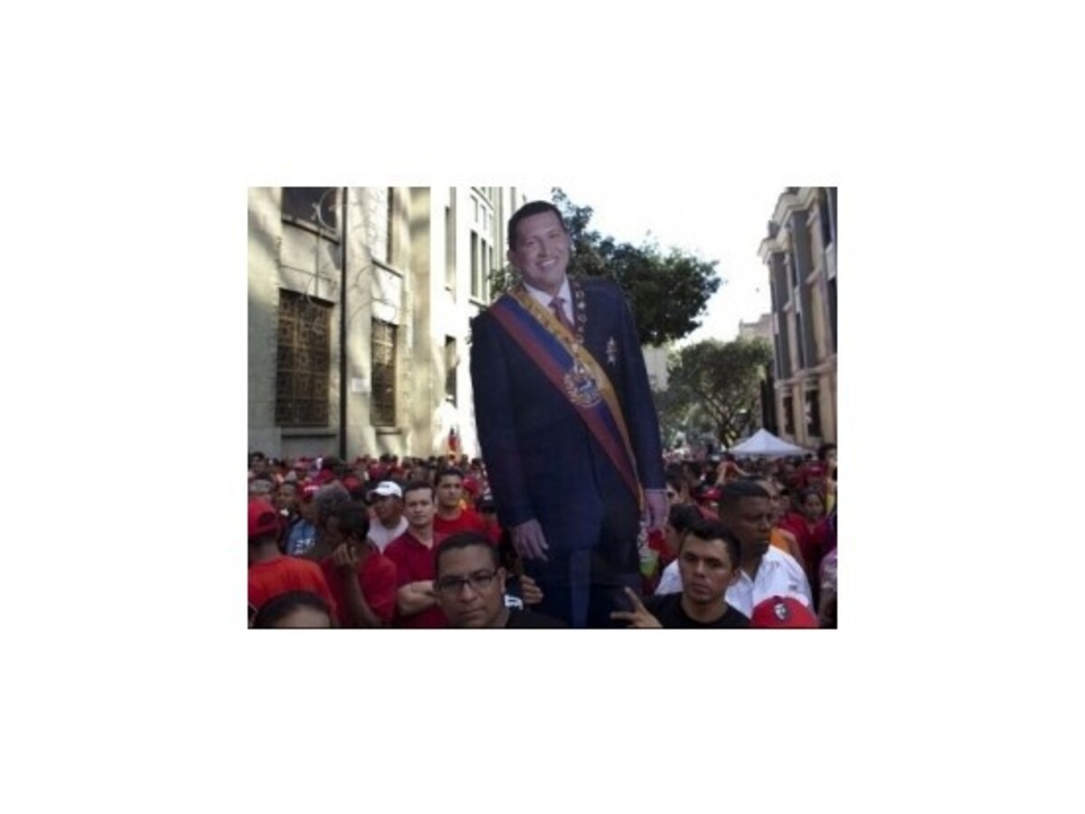 Chávez je už štyri dni mŕtvy, tvrdí bývalý panamský diplomat